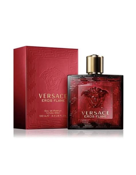 eros flame 200ml